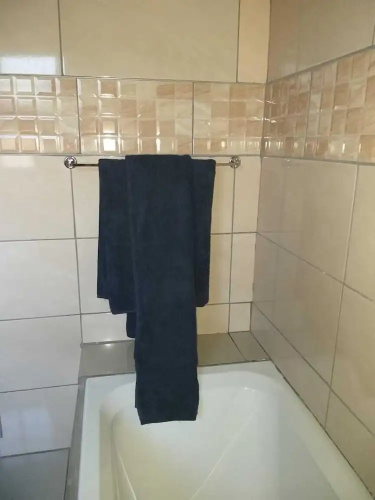 Hulela Guest House