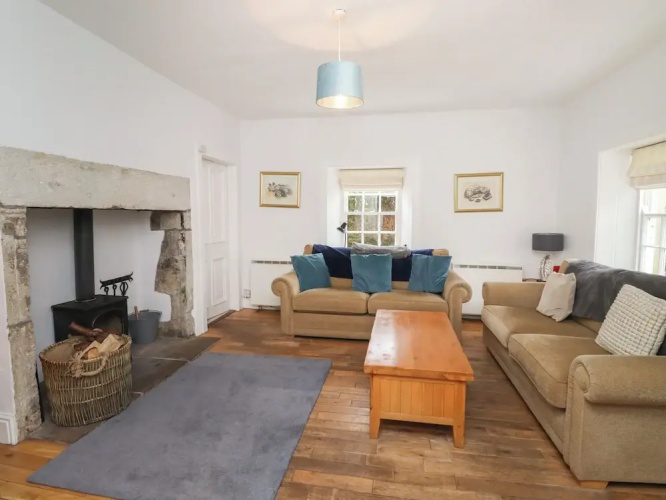 Avocet Cottage