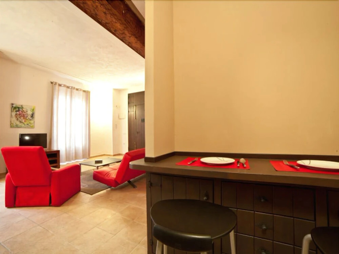 APARTAMENTOS KASA 25 - Loft Sensaciones