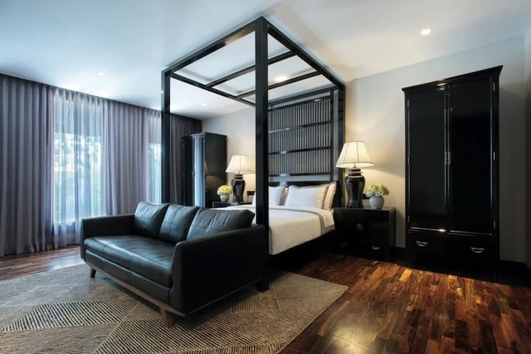 Double Junior Suite