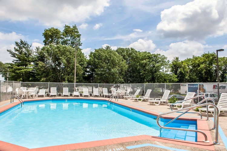 Comfort Inn photo 14