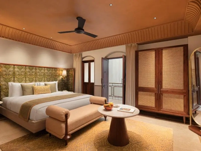 Superior Double room