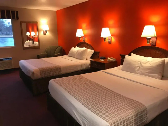 Econo Lodge