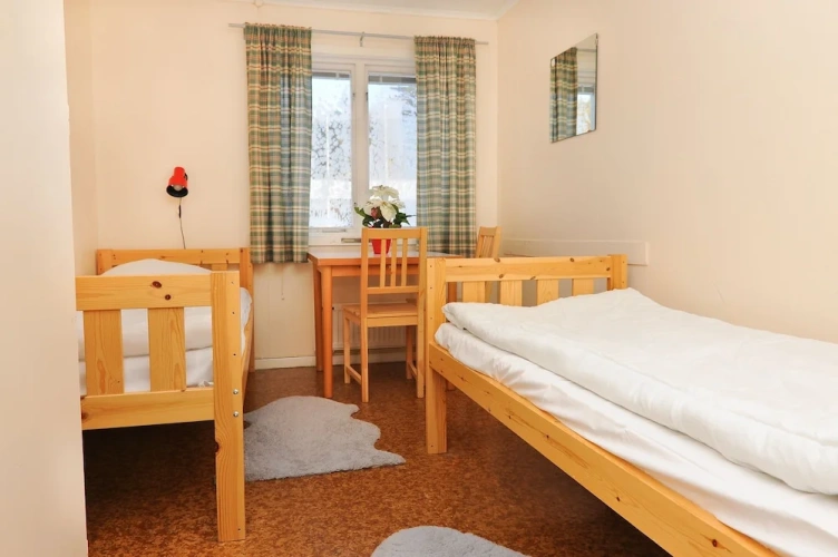 Economy Twin room