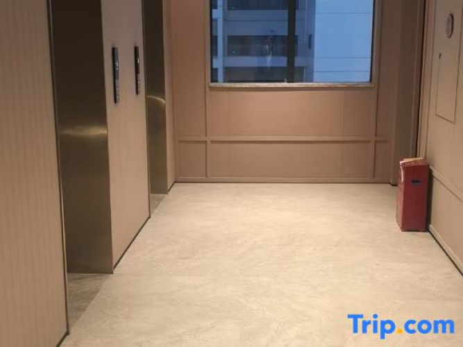 HanTing Hotel (Jiangmen Avenue Middle)
