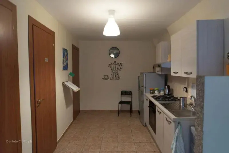 GuestHouse Marcanto