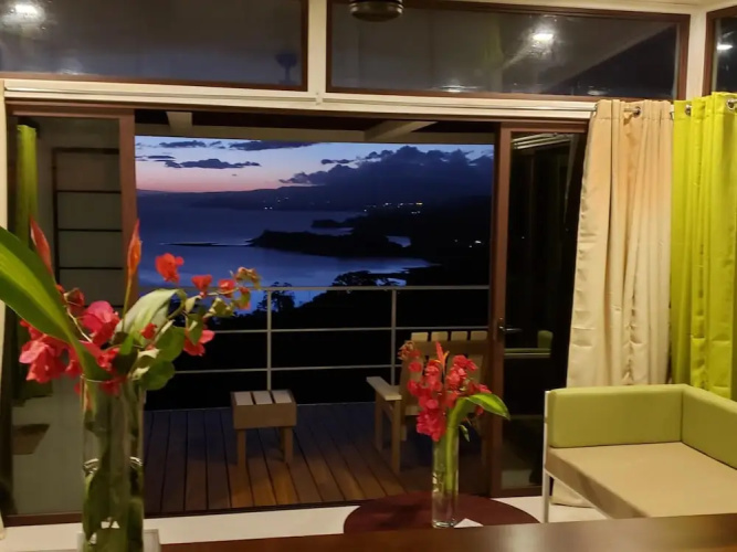 Hotel Laguna Arenal
