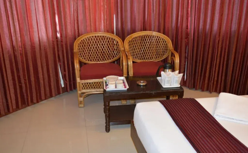 Hotel Blue Hills International