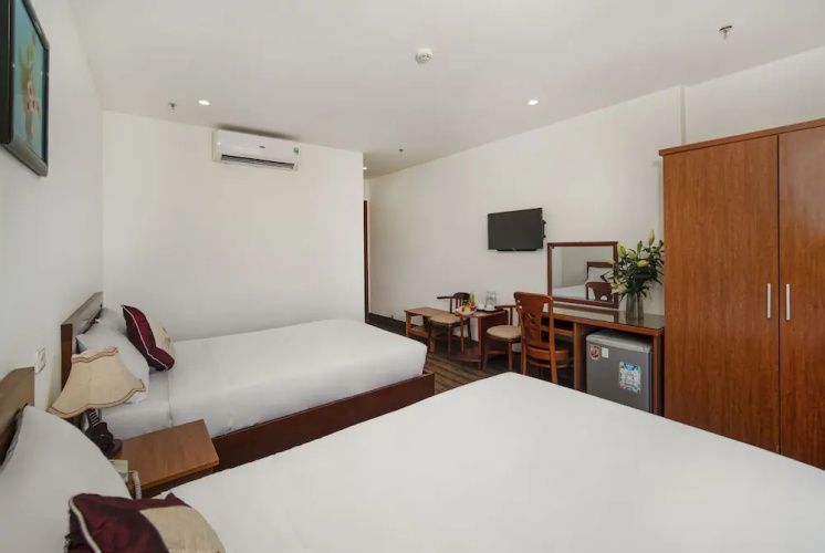 Phu An Hotel