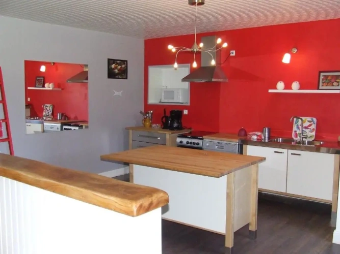 3 Bedrooms Cottage