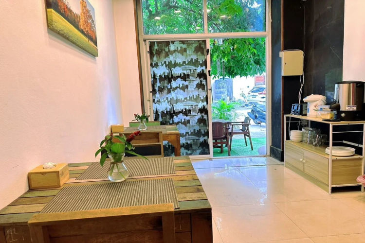 Hotel Baya Patong