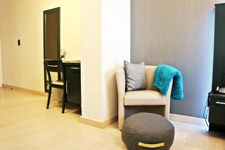 Belrom Hotel