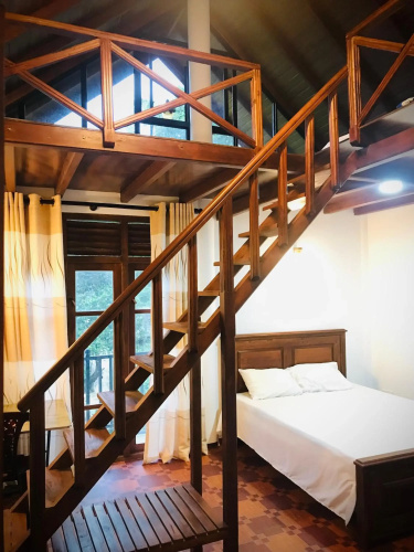 Mirador Cottage