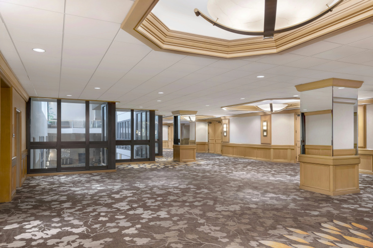 Hilton Orange County/Costa Mesa photo 17