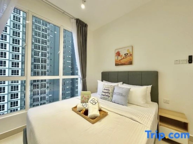 1 Bedroom Comfort Suite