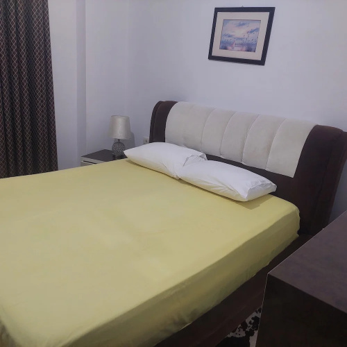 Benardo Guesthouse