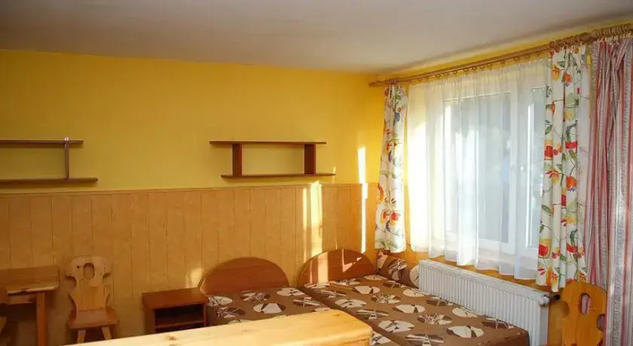 Gościniec Amon