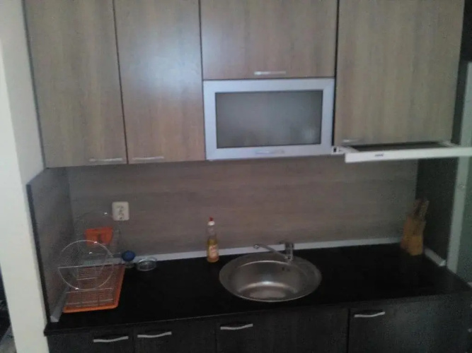 Santa Sofia Apartcomplex