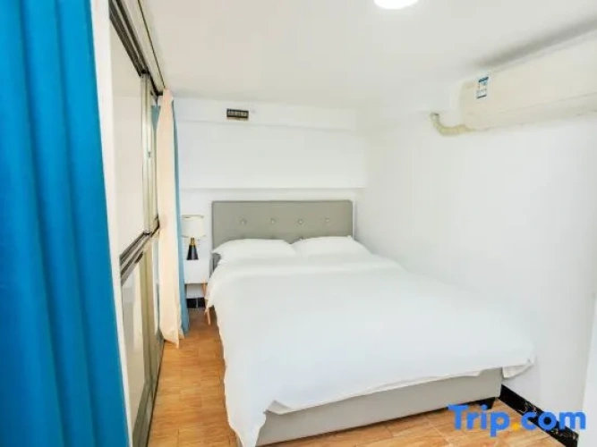2 Bedrooms Business Duplex Suite