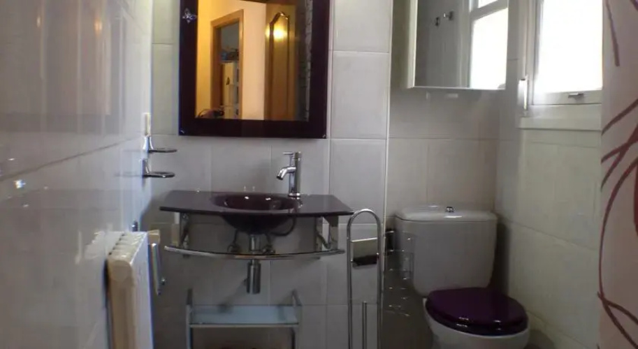 Apartment Metropol Rooms Zabaleta