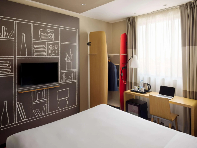 ibis Jeddah City Center