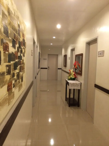 Urban Manor Hotel Annex