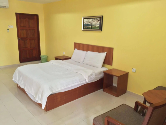 Landcons Hotel