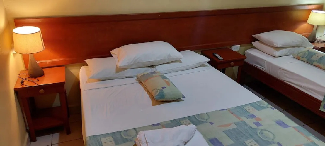 Hotel Kokopo