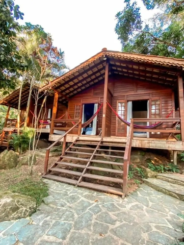Family Chalet