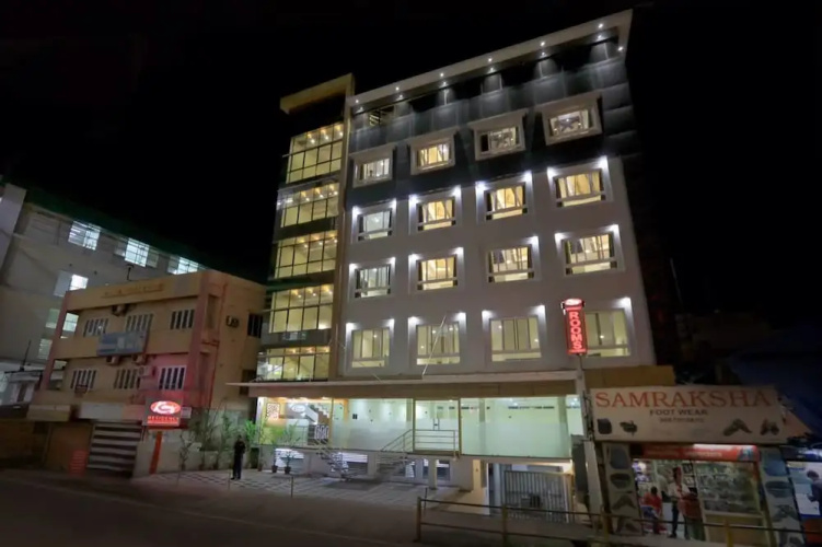 Hotelafbeelding