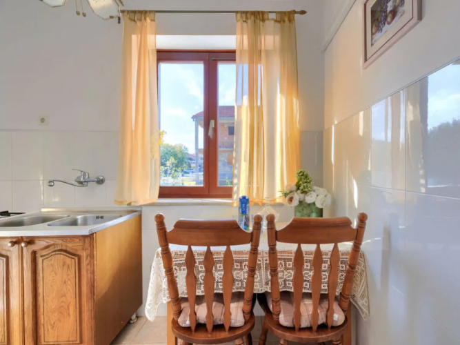 Apartment Alba Baden