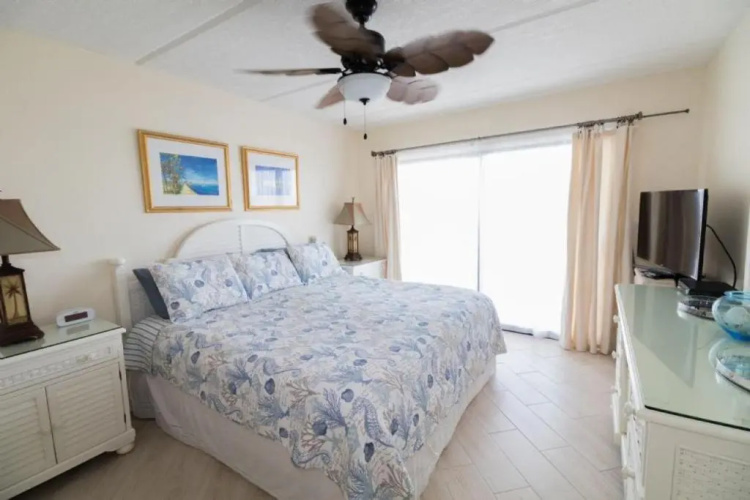 Windjammer 302