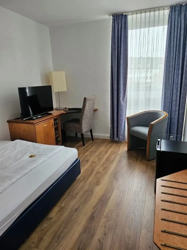 Business Single room