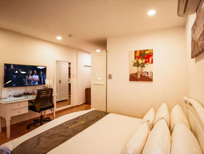 Imagen del hotel