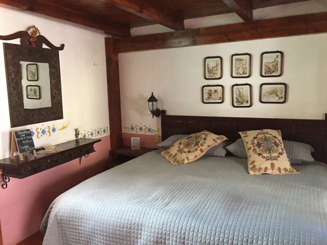 Casa De Pita