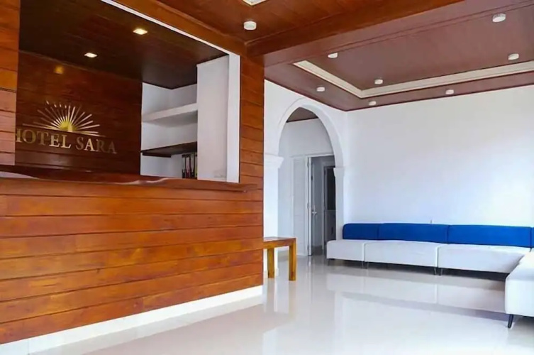 Hotel Sara