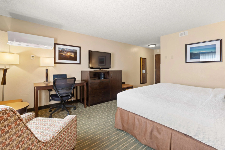 Best Western Plus Tree House photo 8