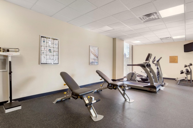 The Capitol Hotel, Ascend Hotel Collection photo 23