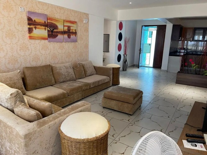 Pine Breeze Holiday Resort