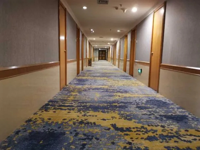 Quangang Hotel