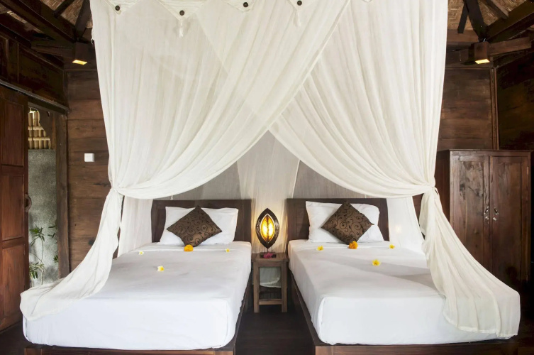 DD Ubud Villa