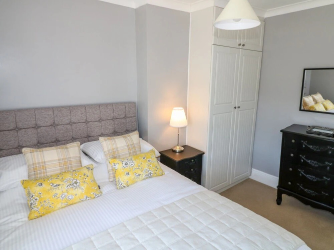 Coldon House