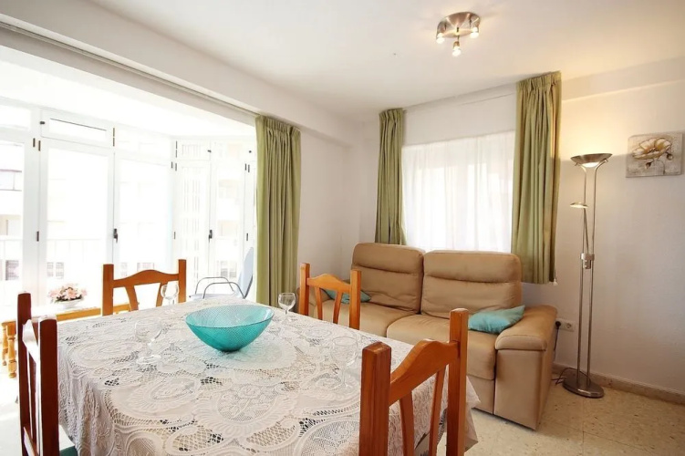 Apartamento Gran Sol - Plaza Mayor