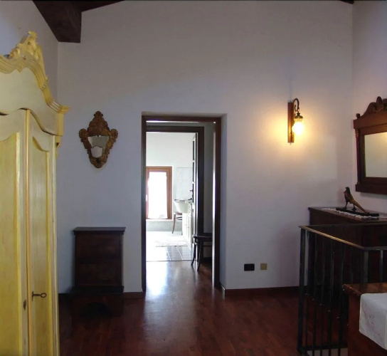 B&B Cascina Campagnola
