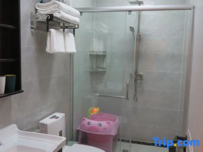 Beijing Hometown Homestay