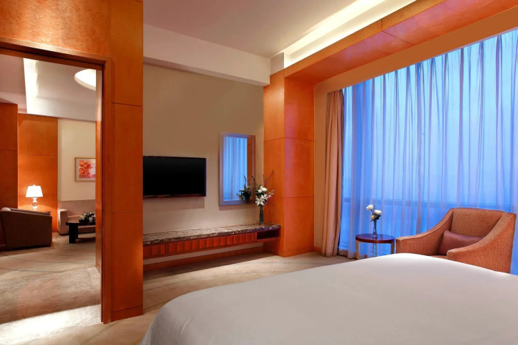 Sheraton Jinzhou Hotel