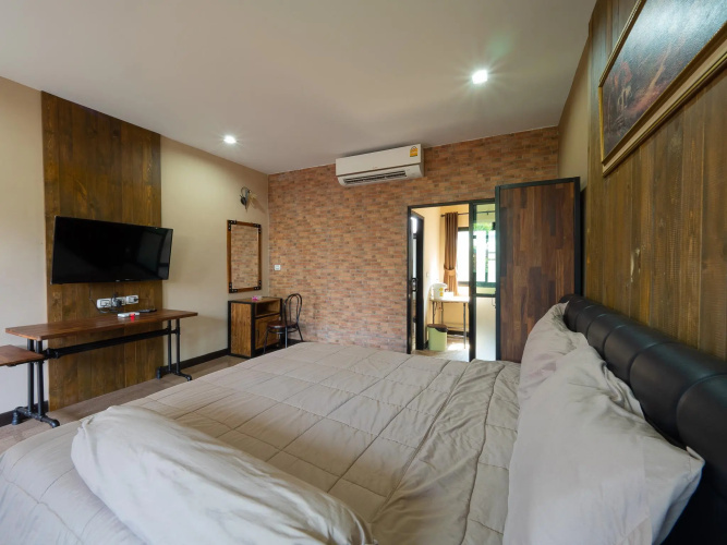 Best Way Resort