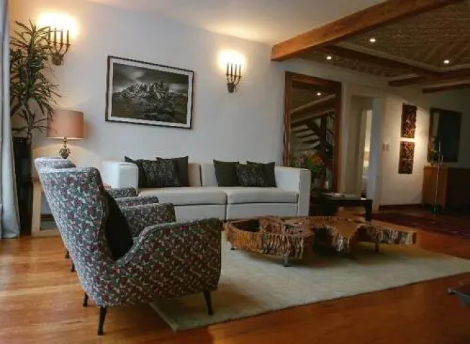 A casa Vivaldi