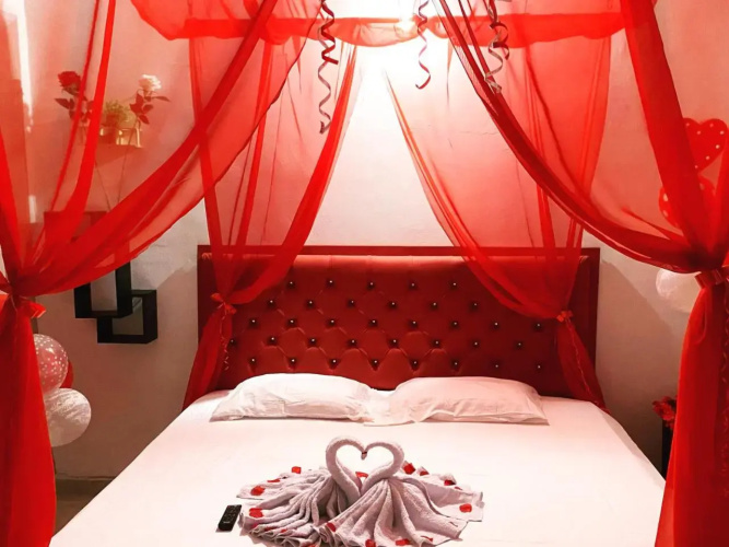 Hotel San Miguel
