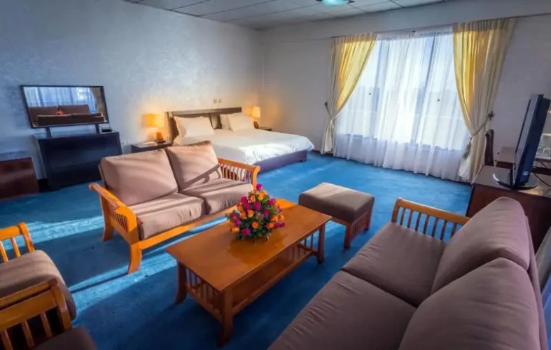 Junior Suite